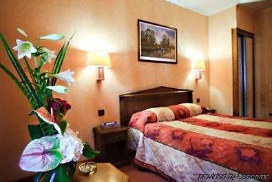 Hotell Meslay Republique Paris